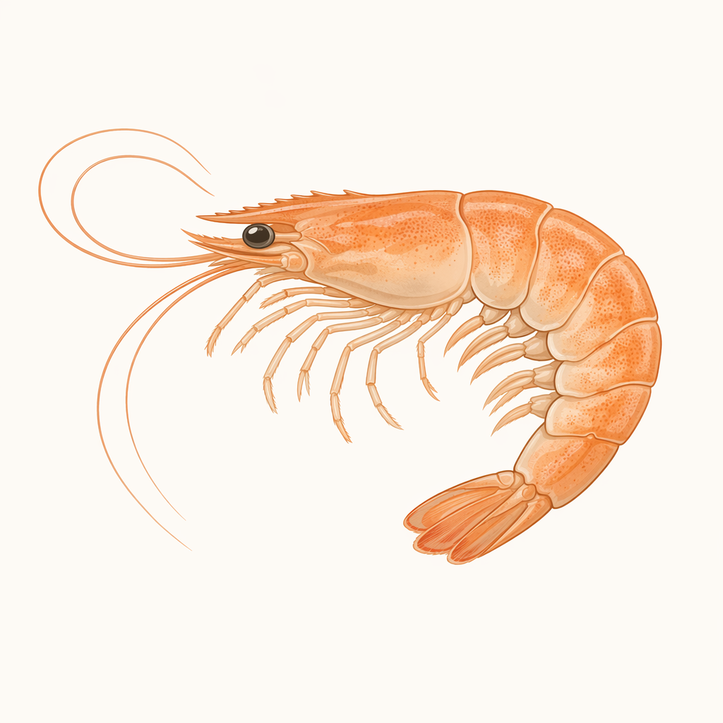 shrimp