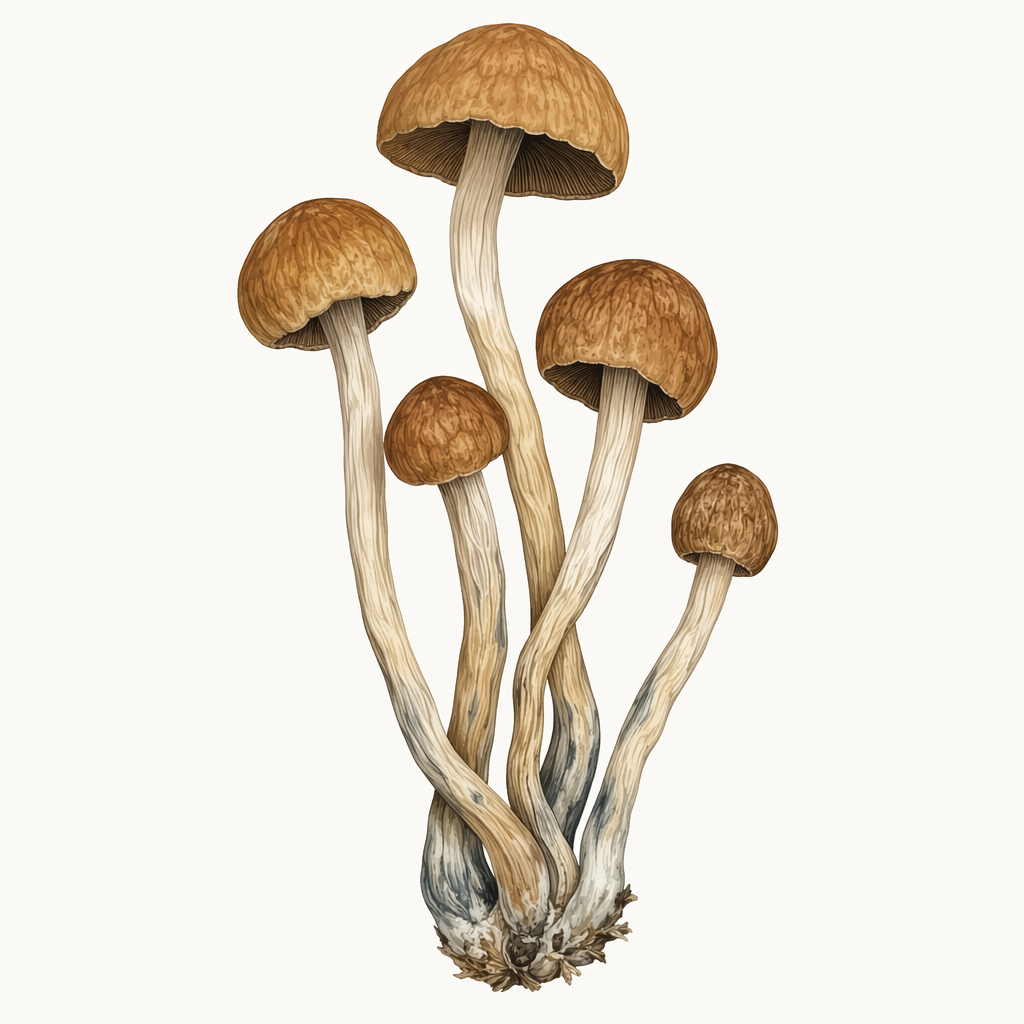 shrooms
