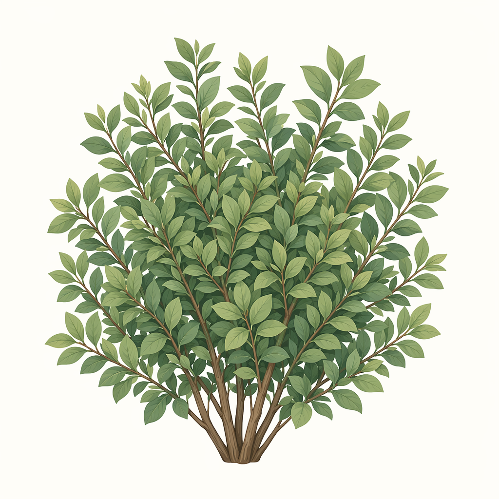 shrub