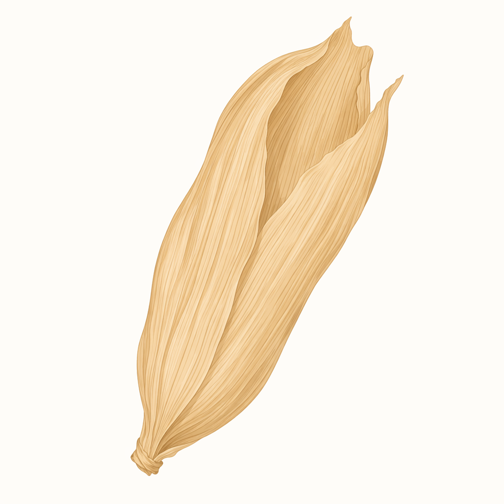 shuck