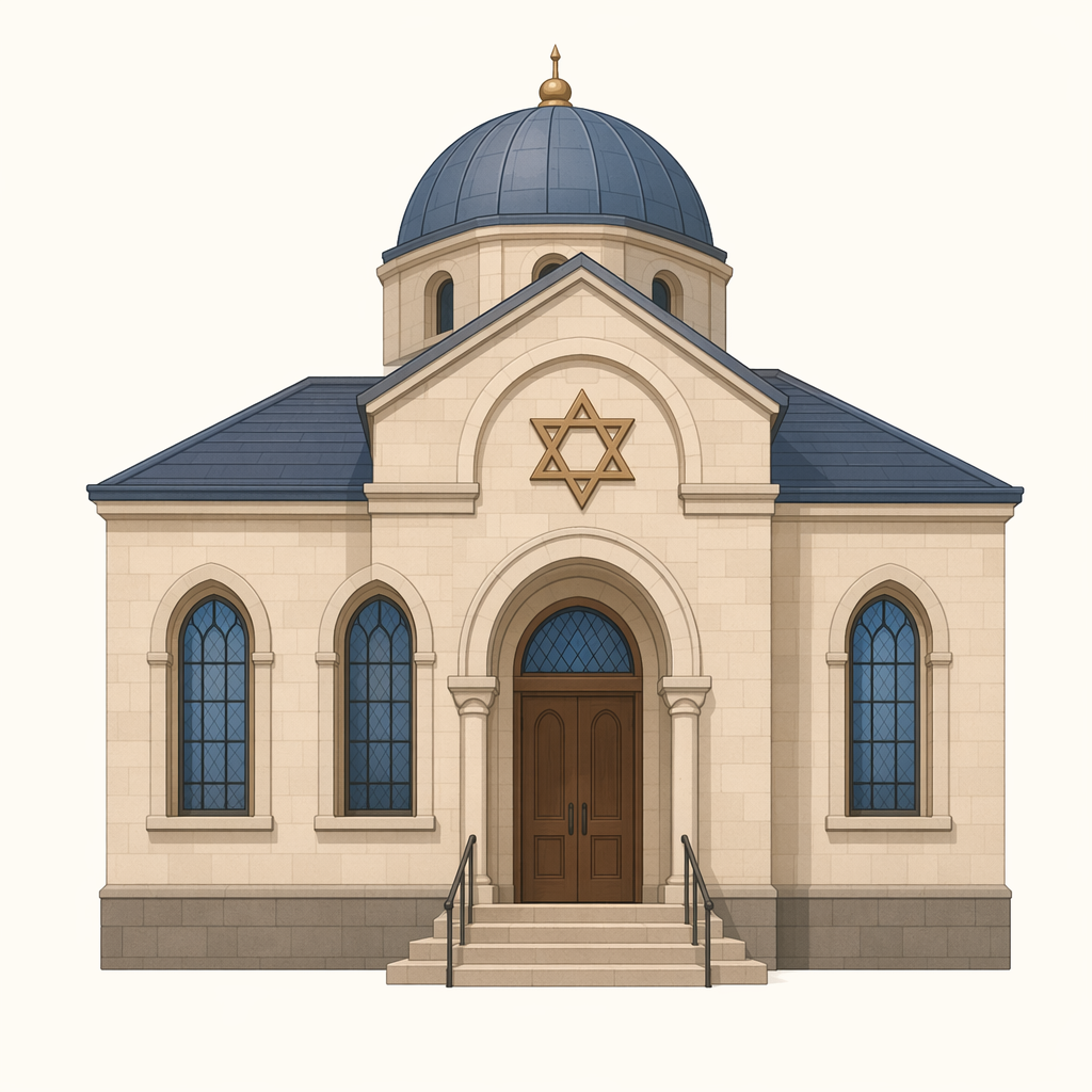 shul