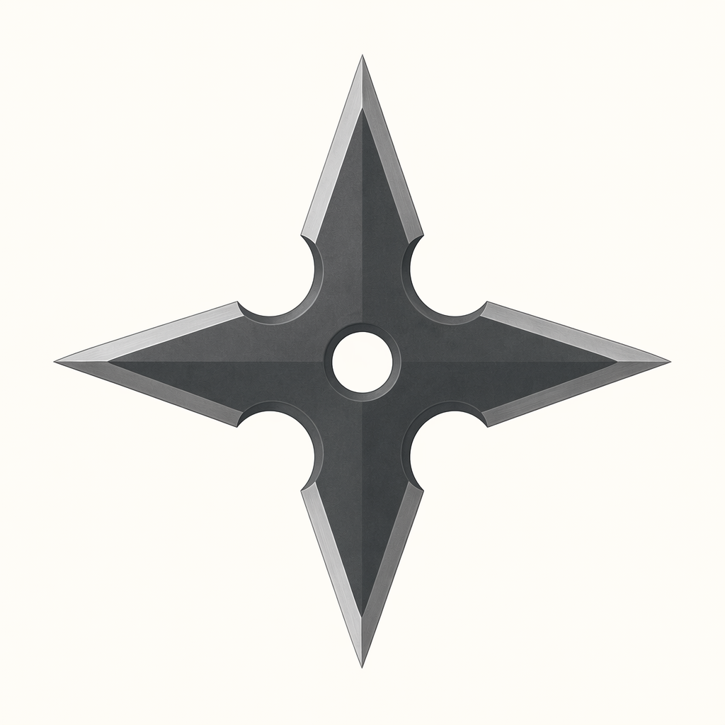 shuriken