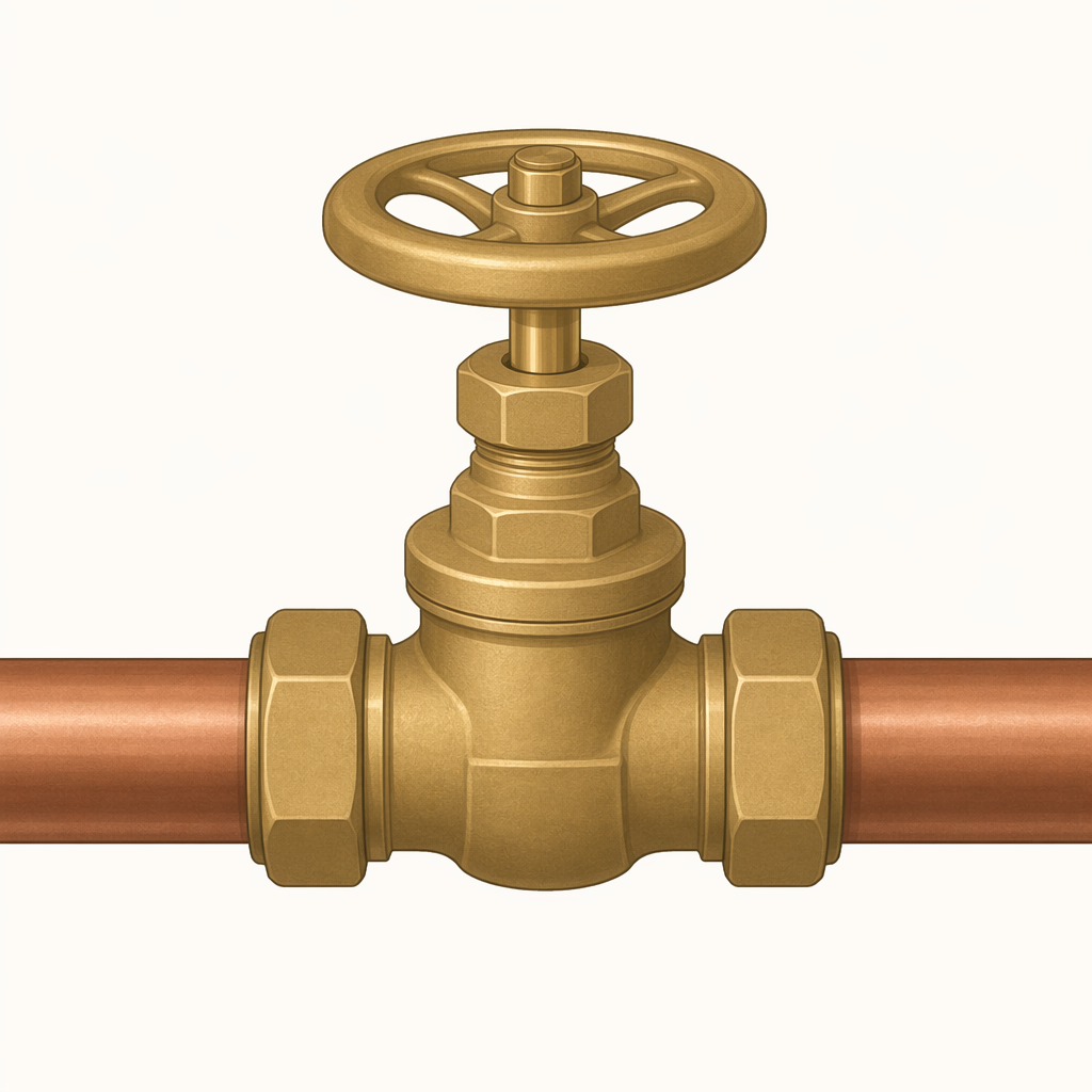 shutoff