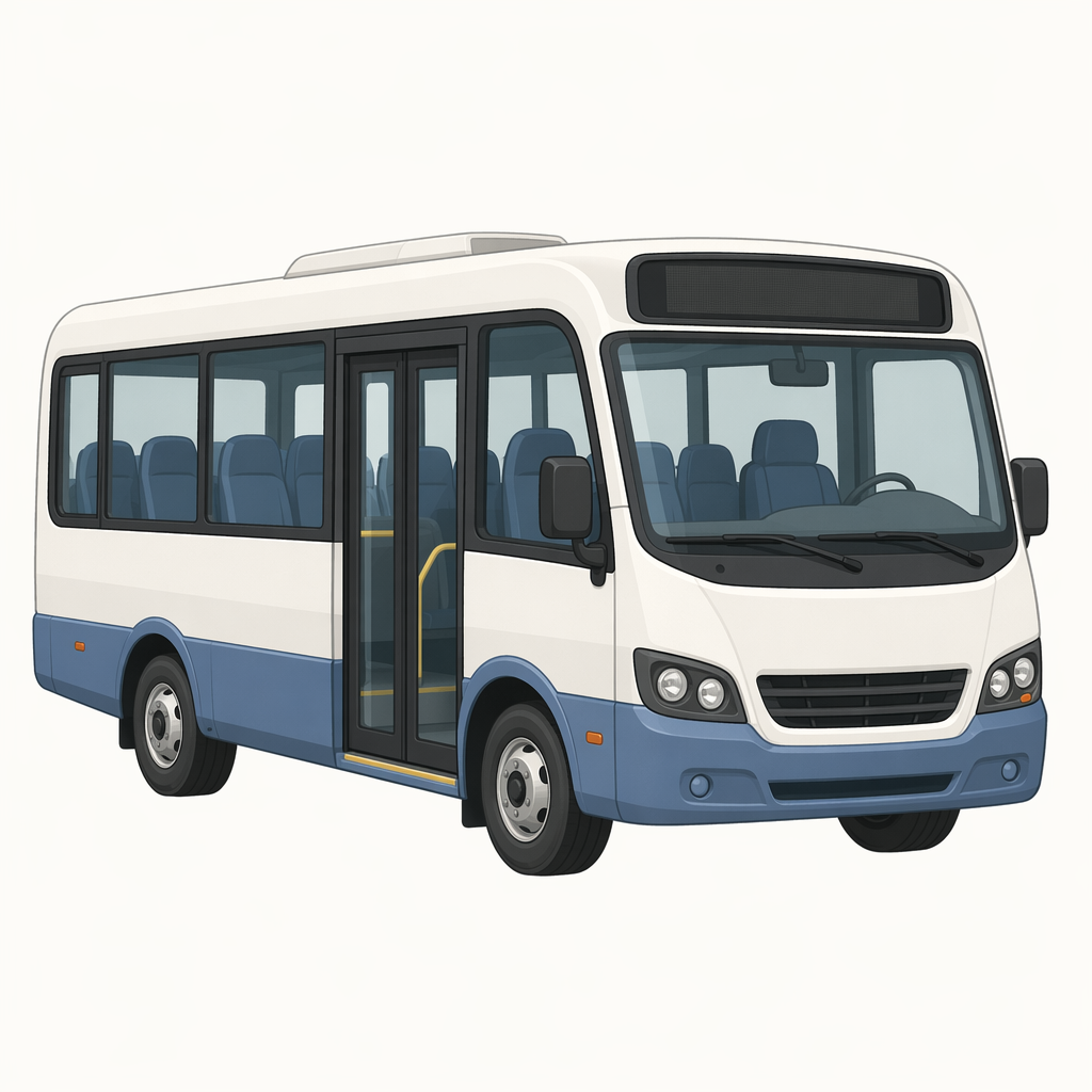 shuttle