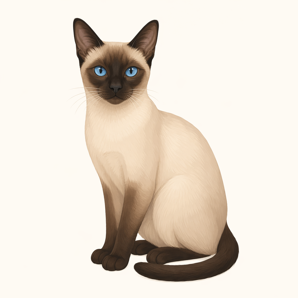 Siamese