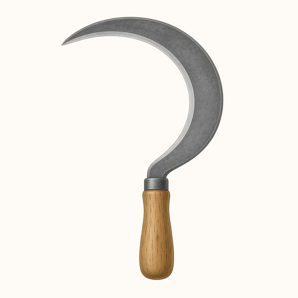sickle