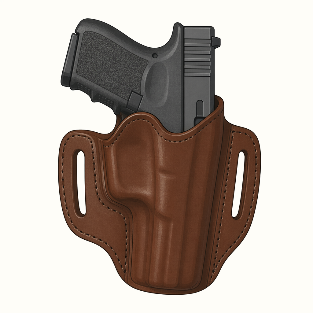 sidearm