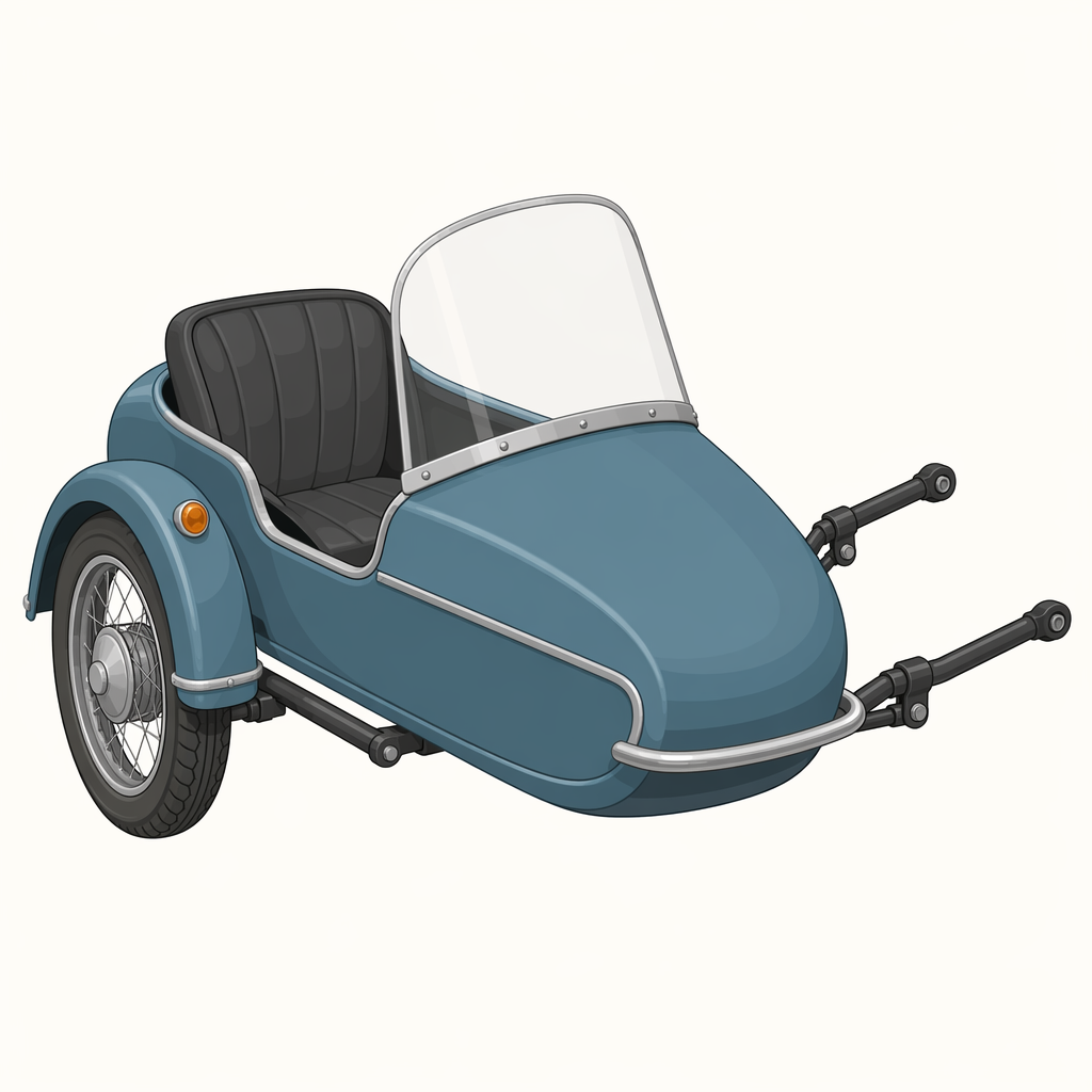 sidecar