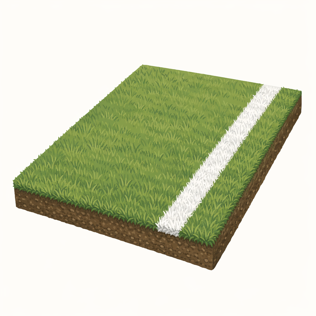 sidelines
