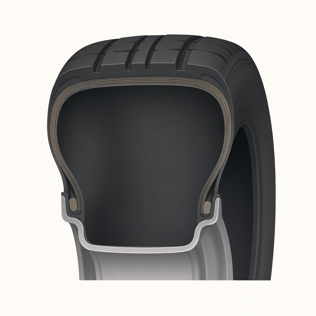sidewall