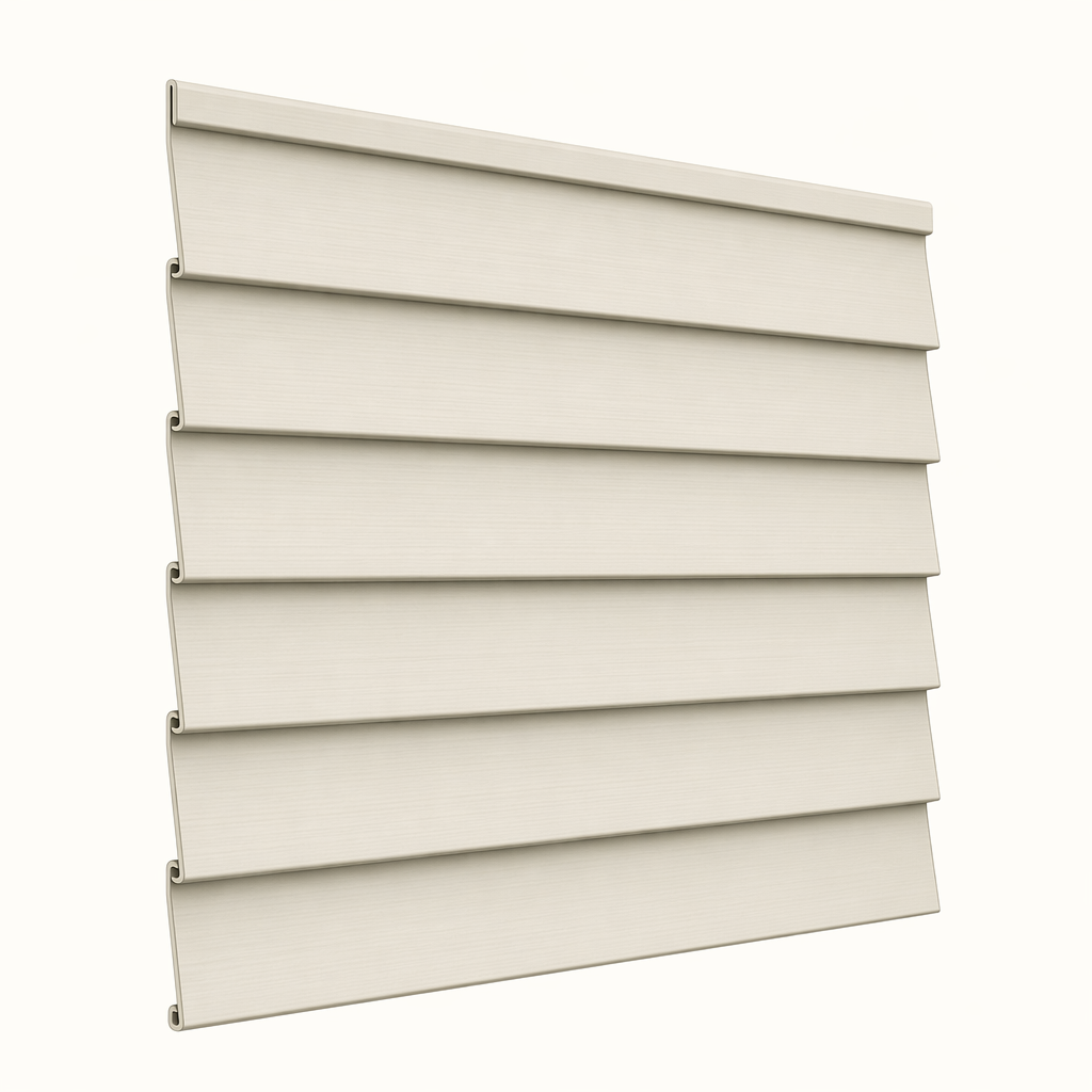 siding