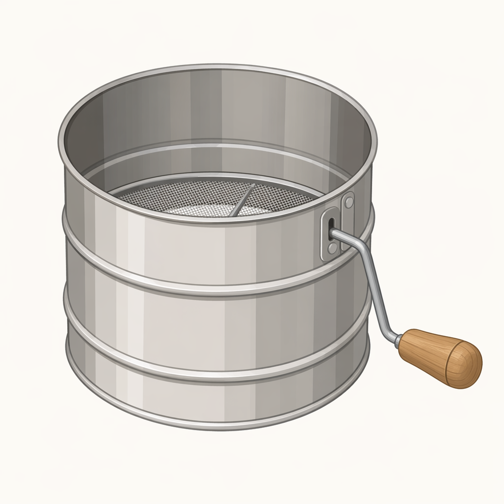 sifter