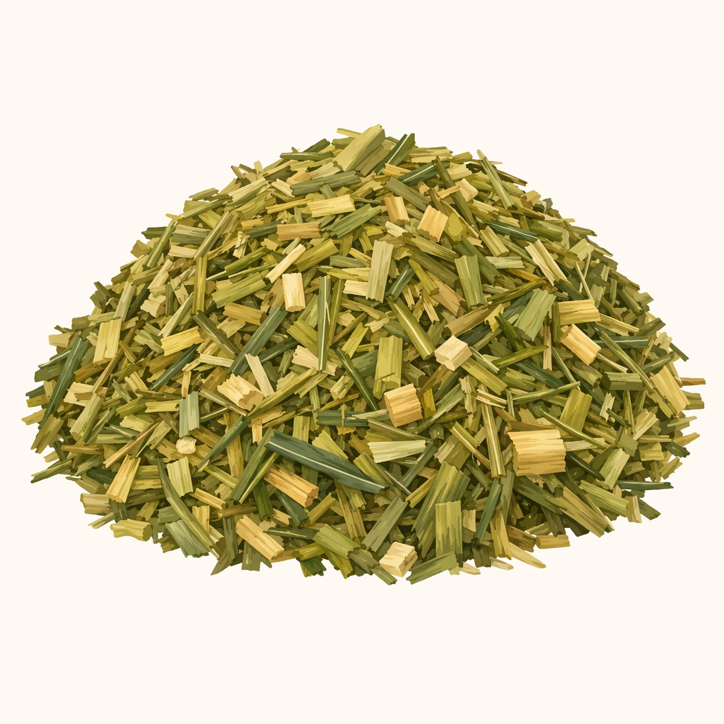 silage