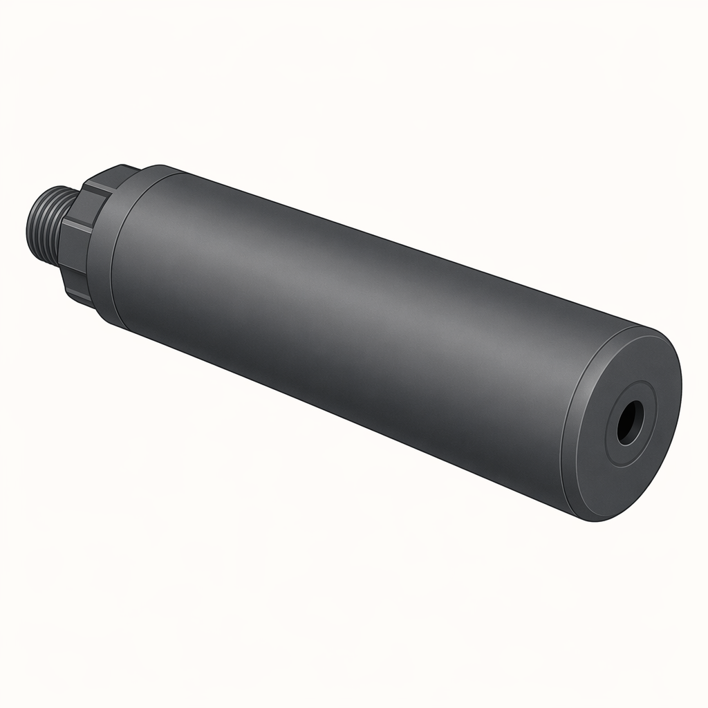 silencer