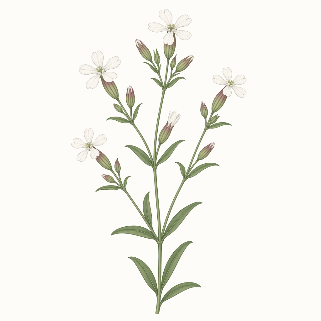silene