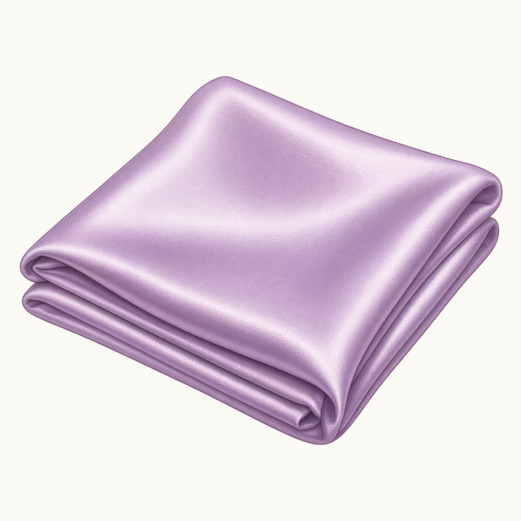 silk