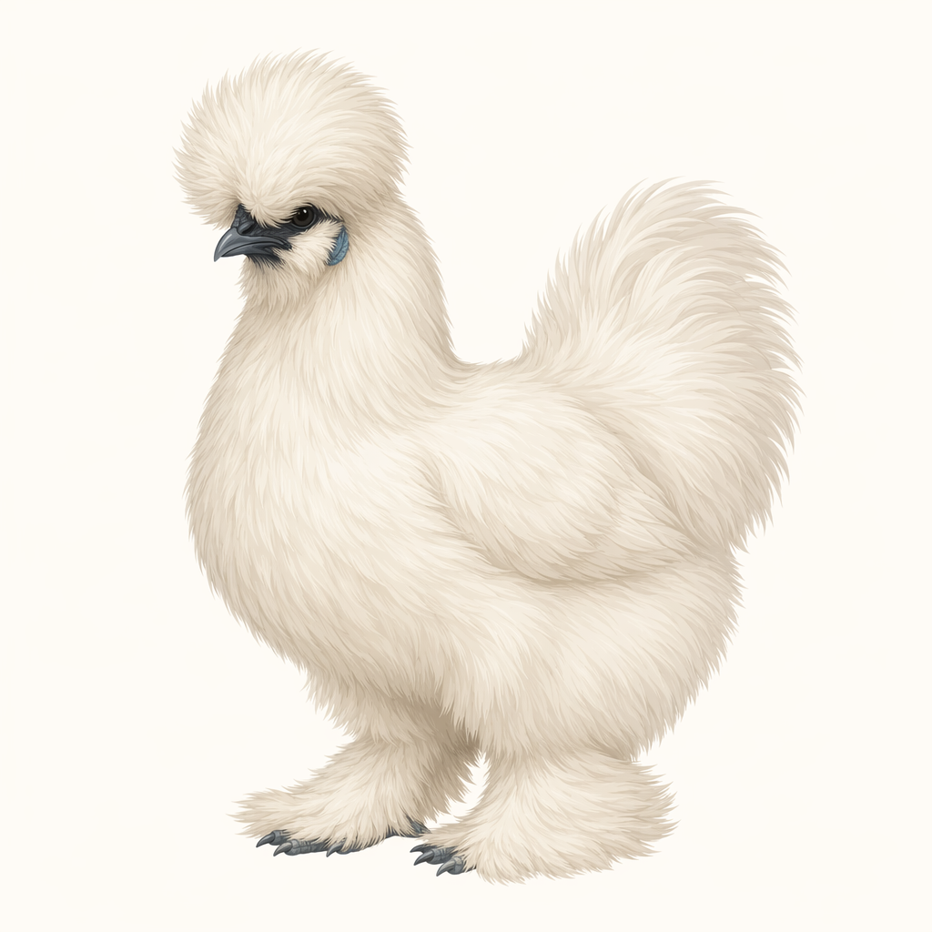 Silkie