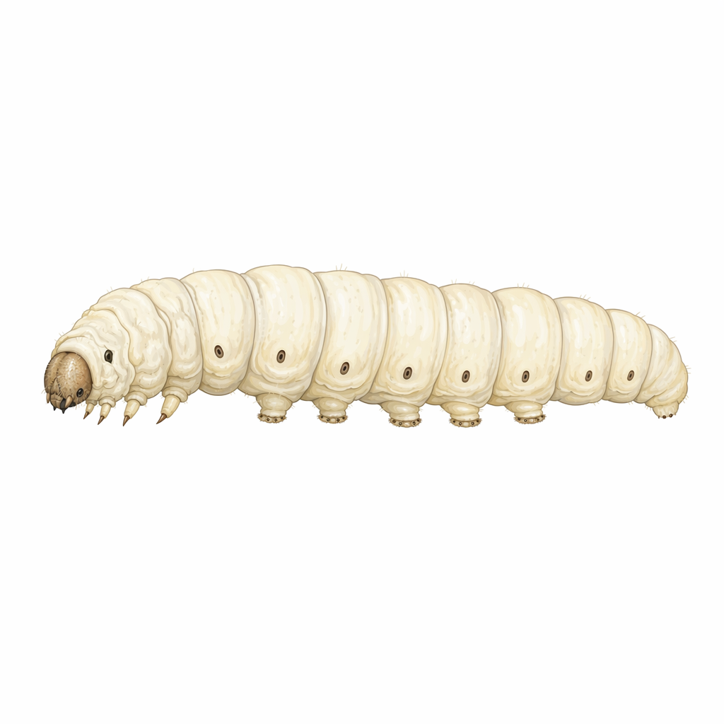 silkworm