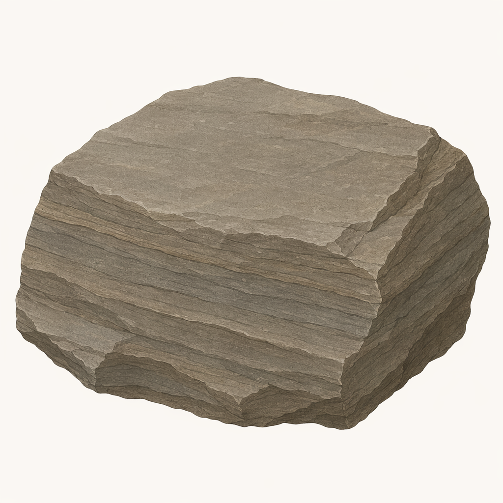 siltstone