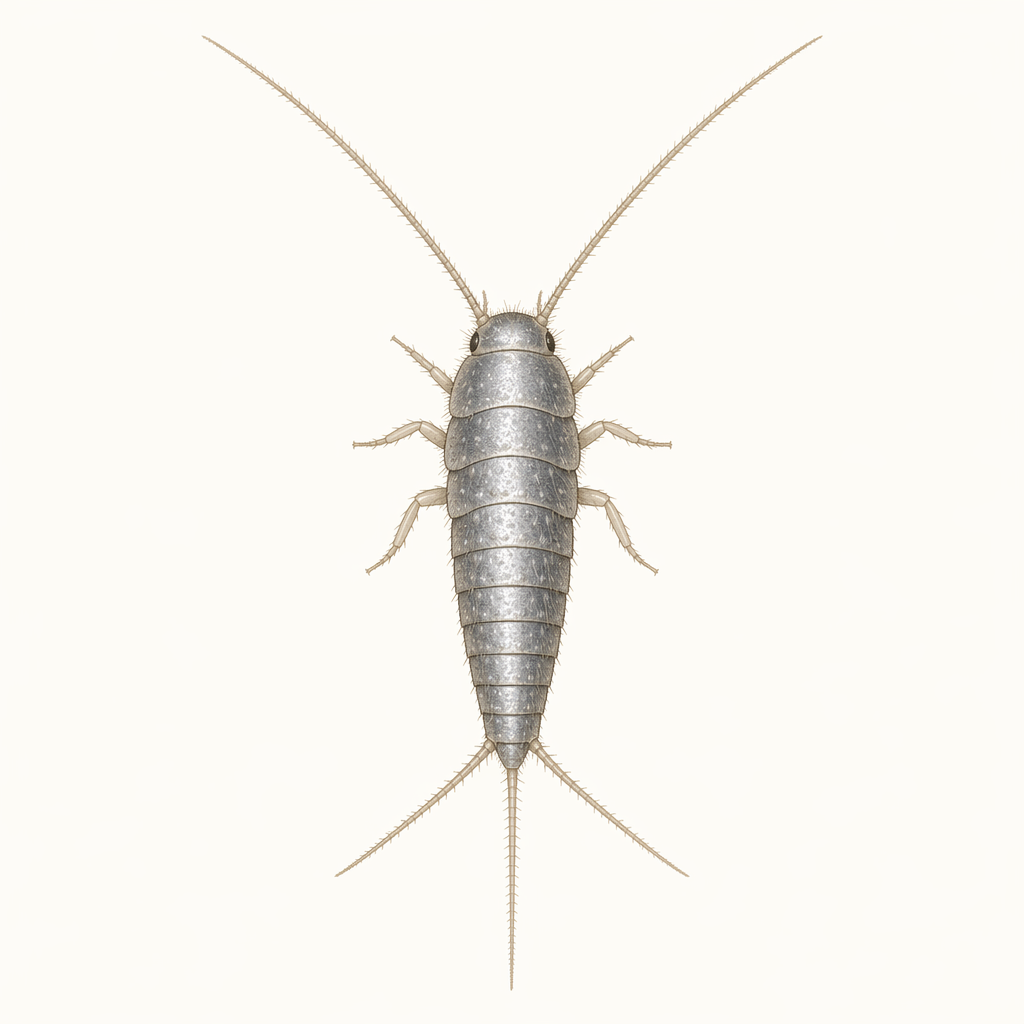 silverfish