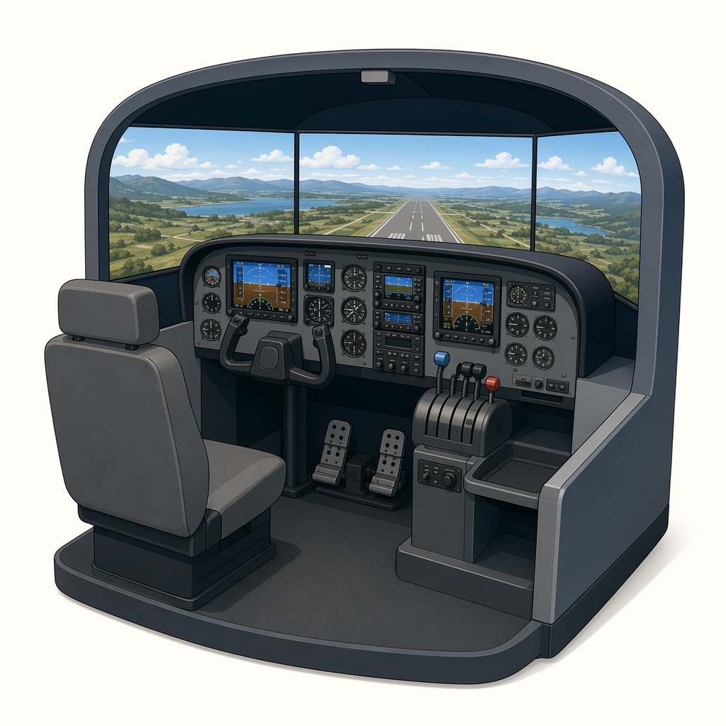 simulator