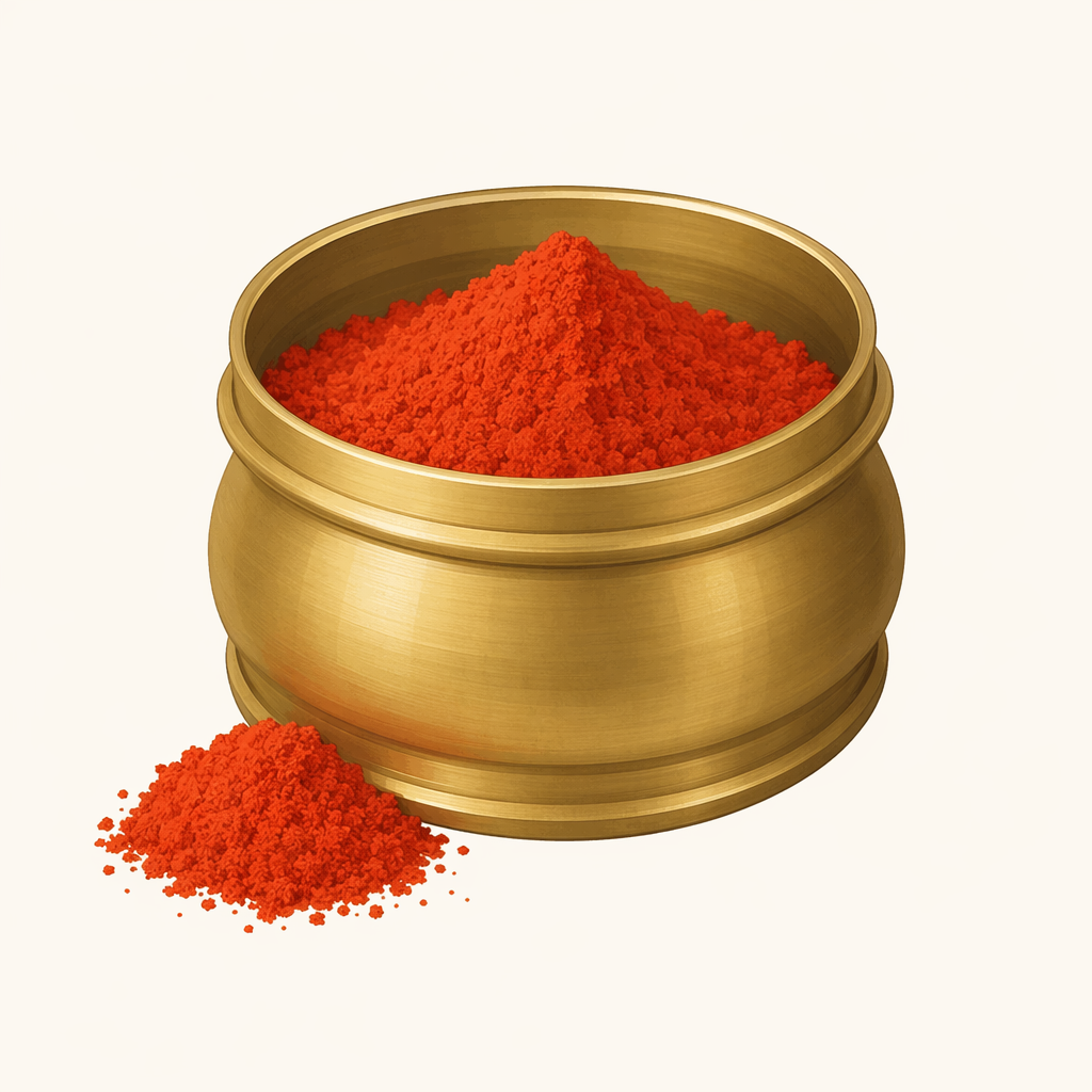 sindoor