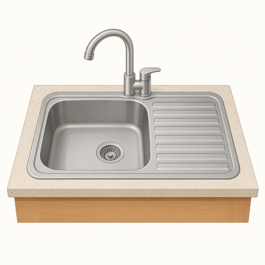 sink