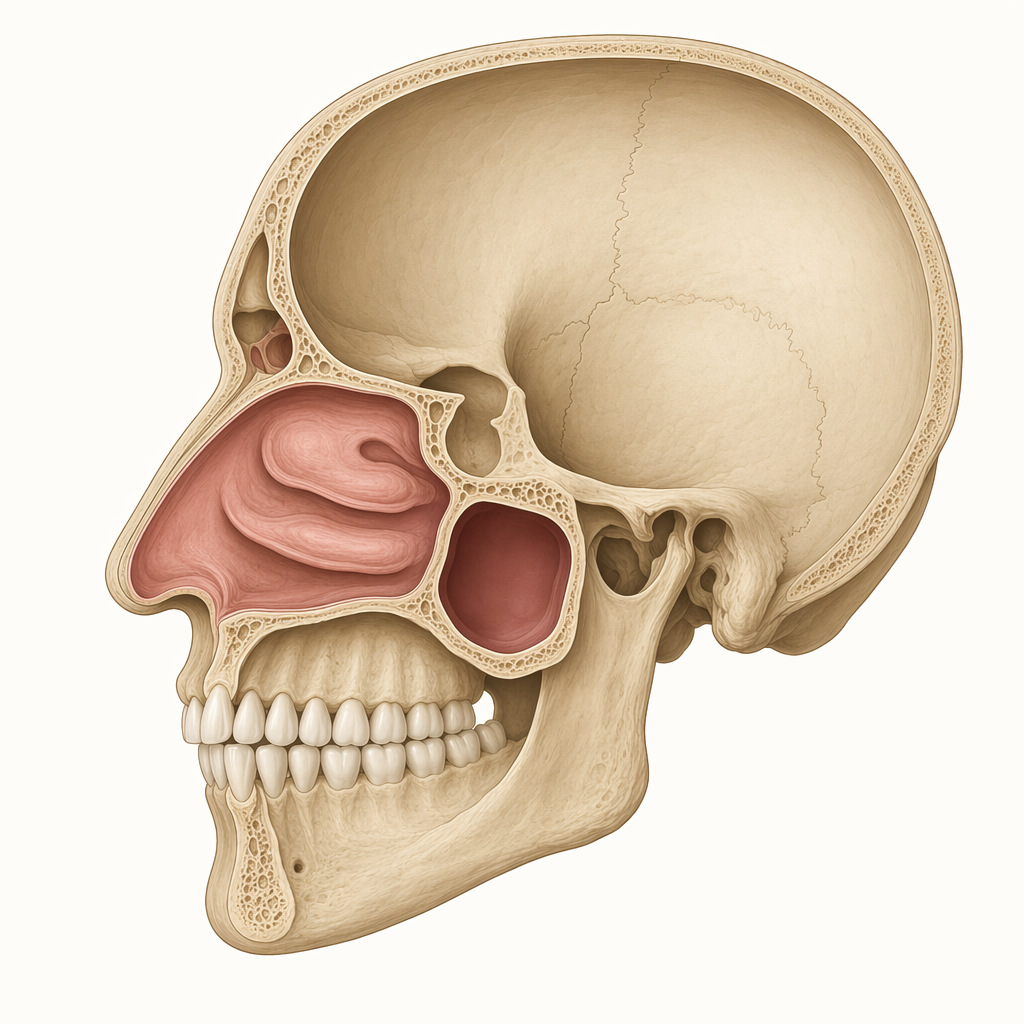 sinus