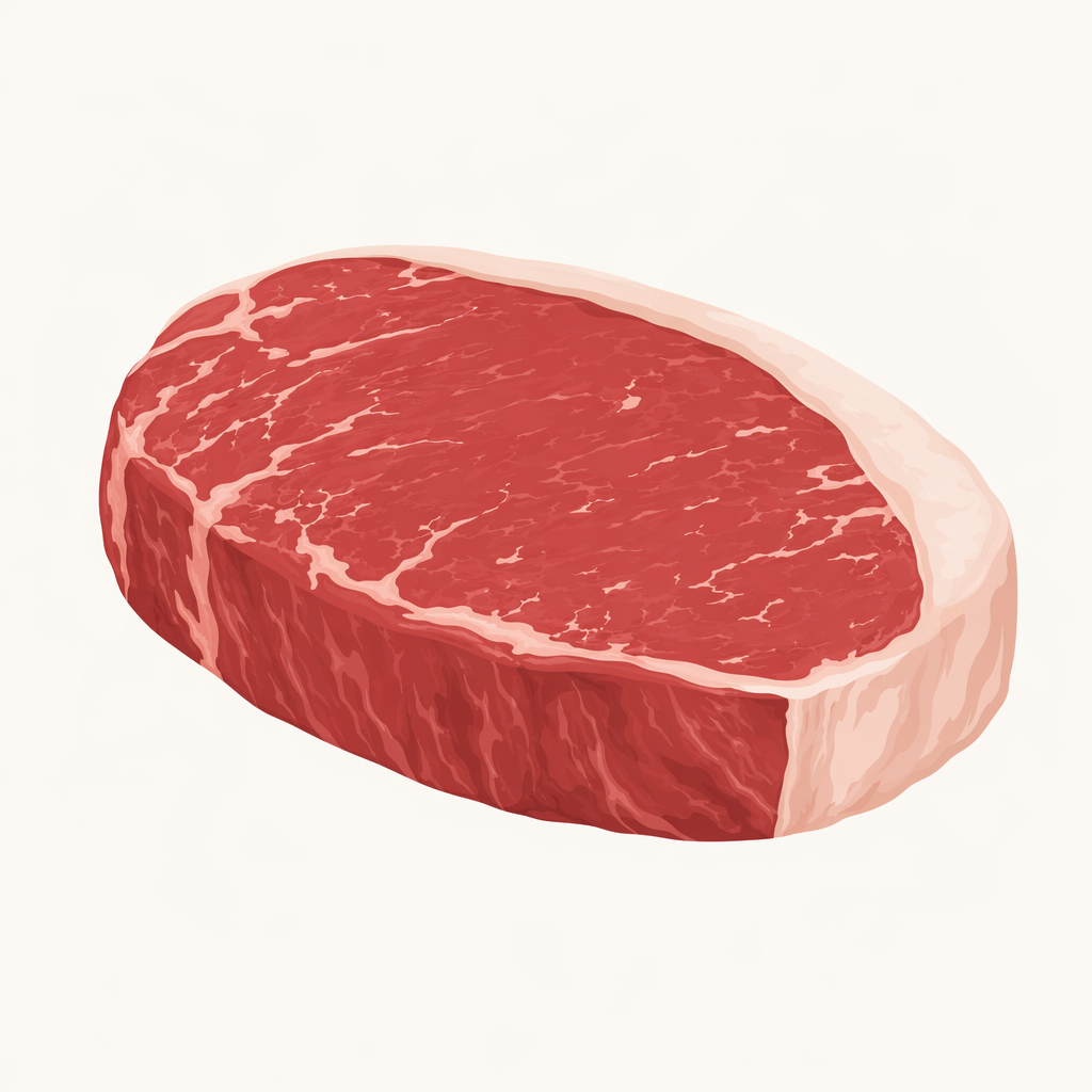 sirloin