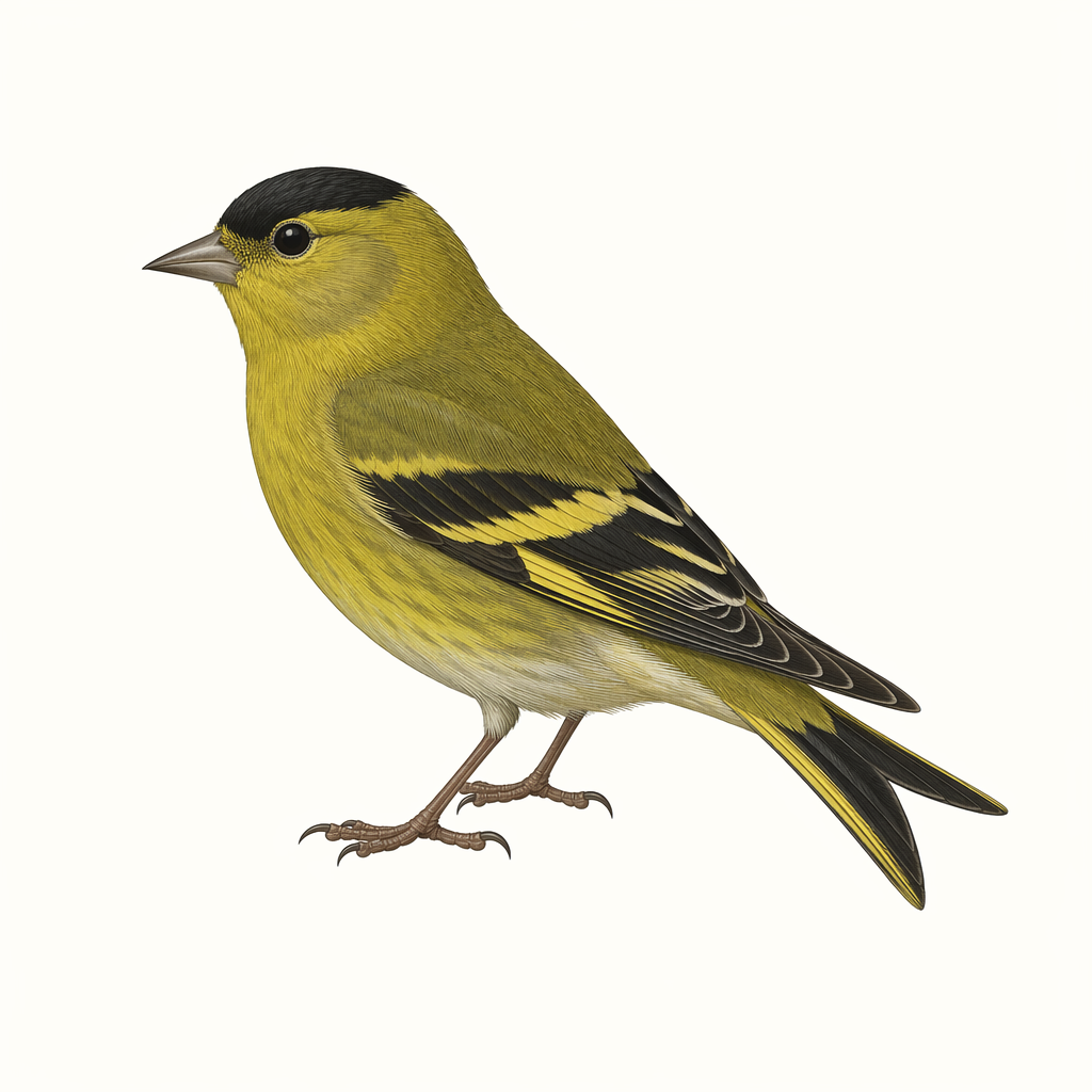 siskin