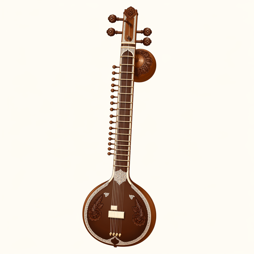 sitar