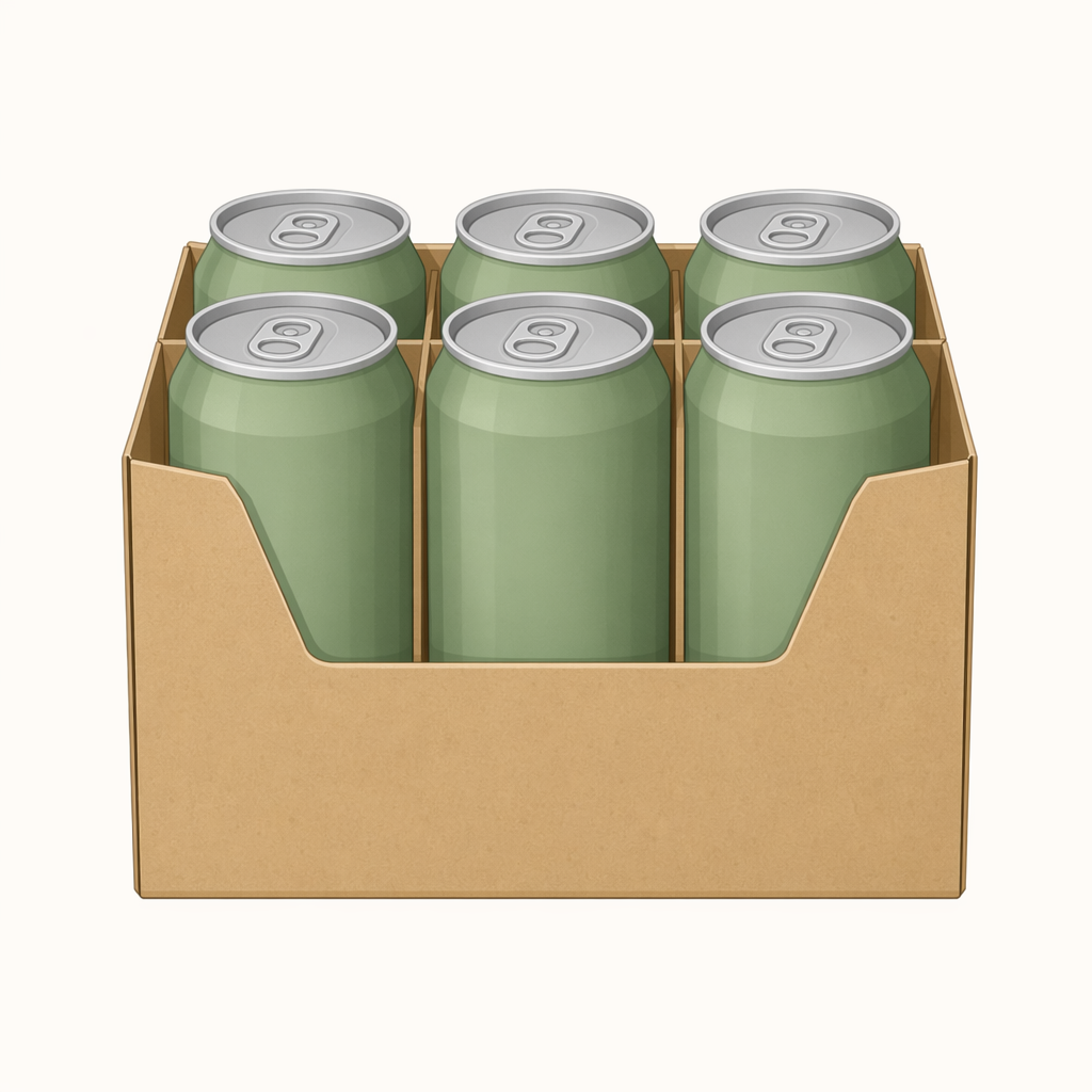 sixpack