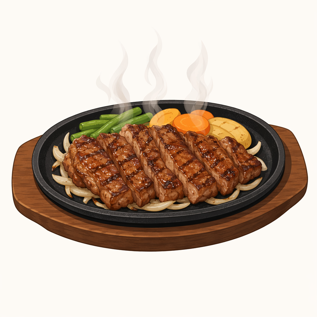 sizzler