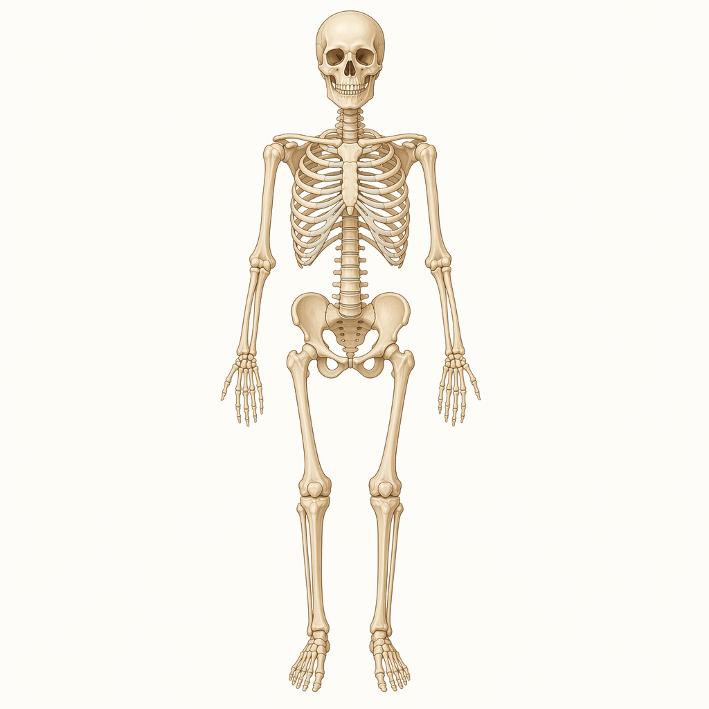 skellington