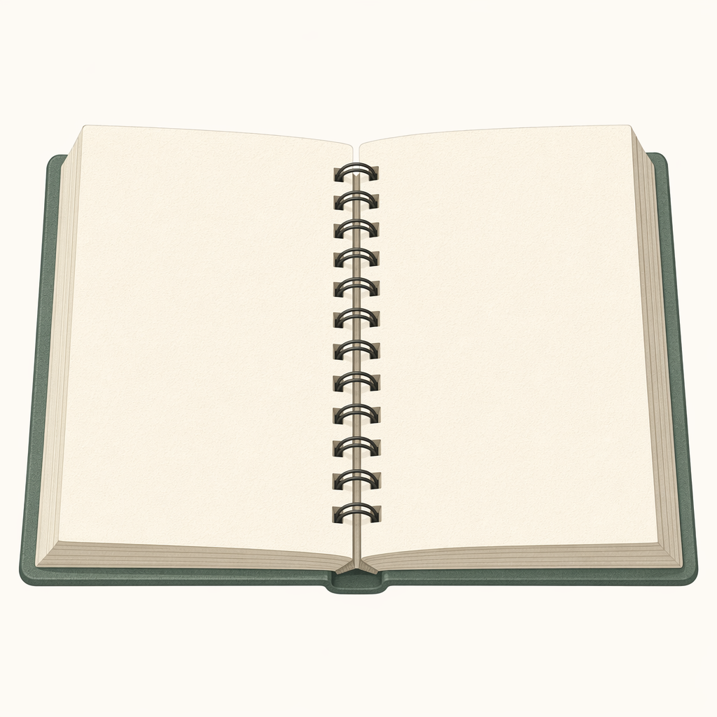 sketchbook