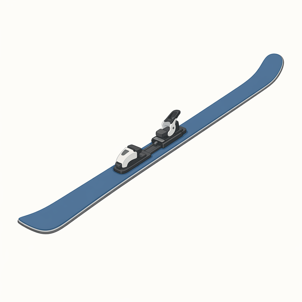ski