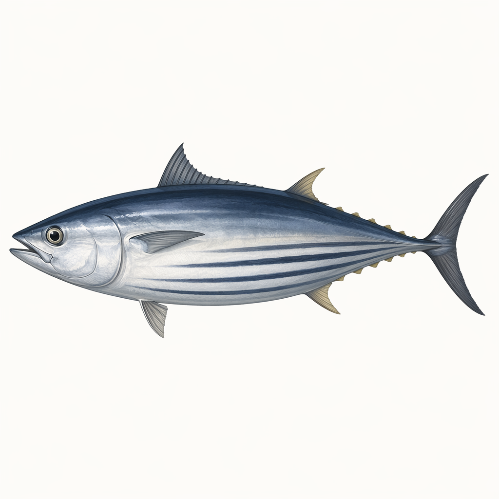 skipjack