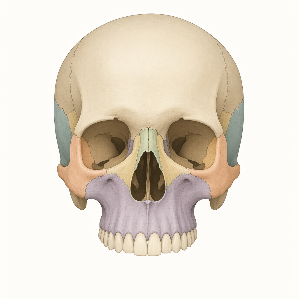 skull