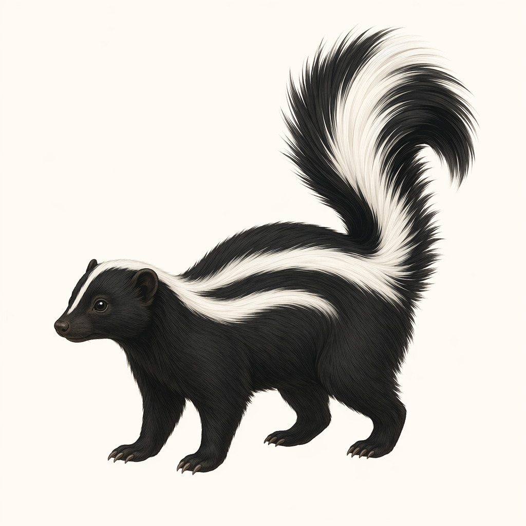 skunk