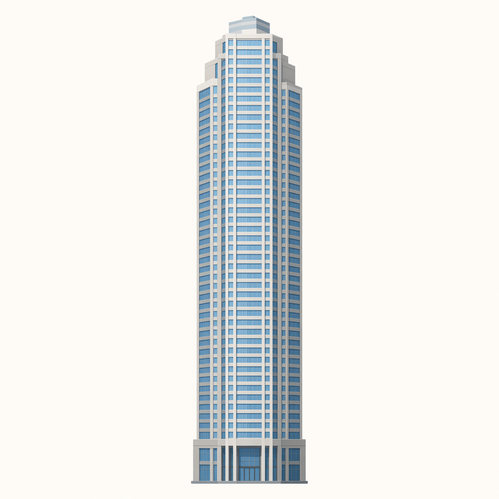 skyscraper