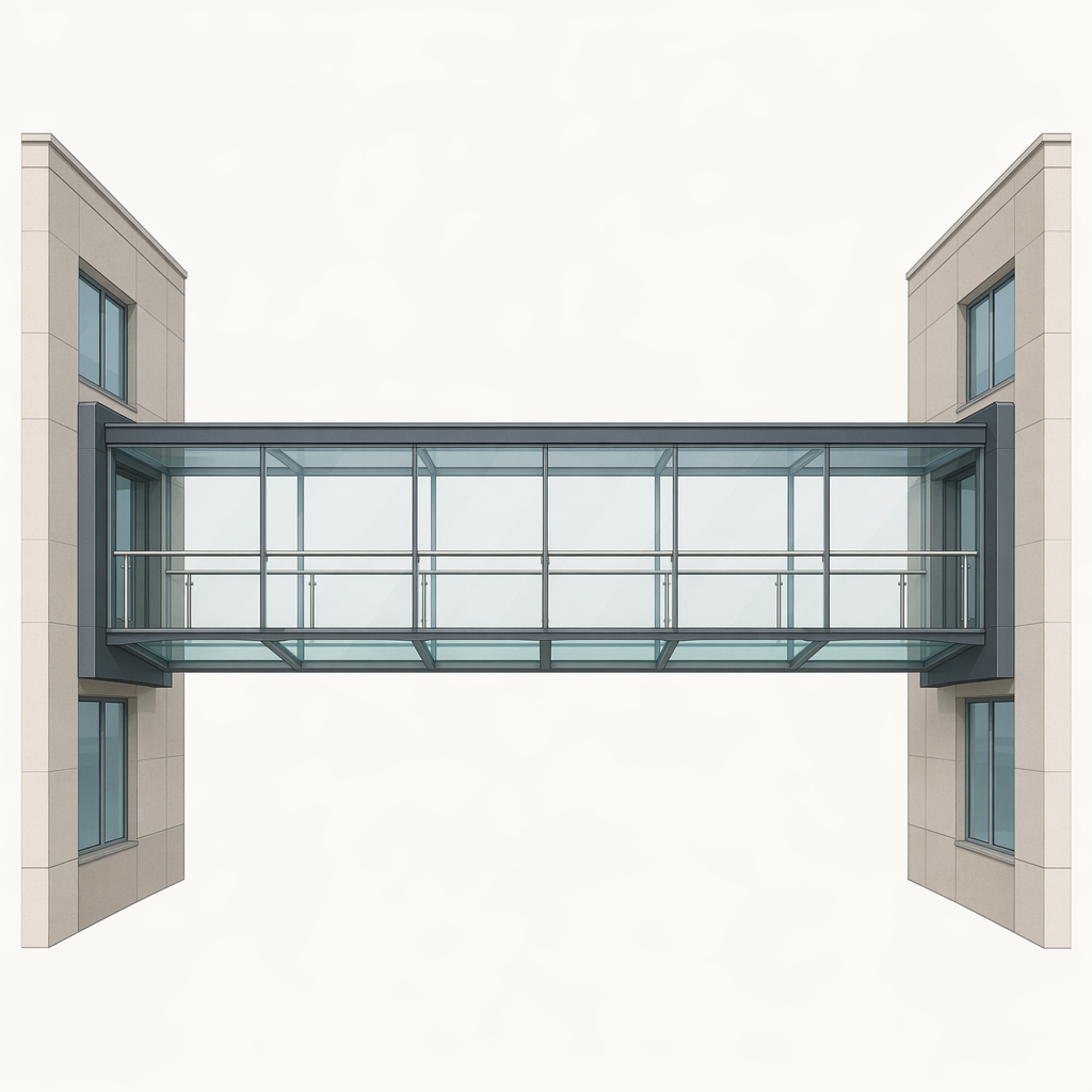 skywalk