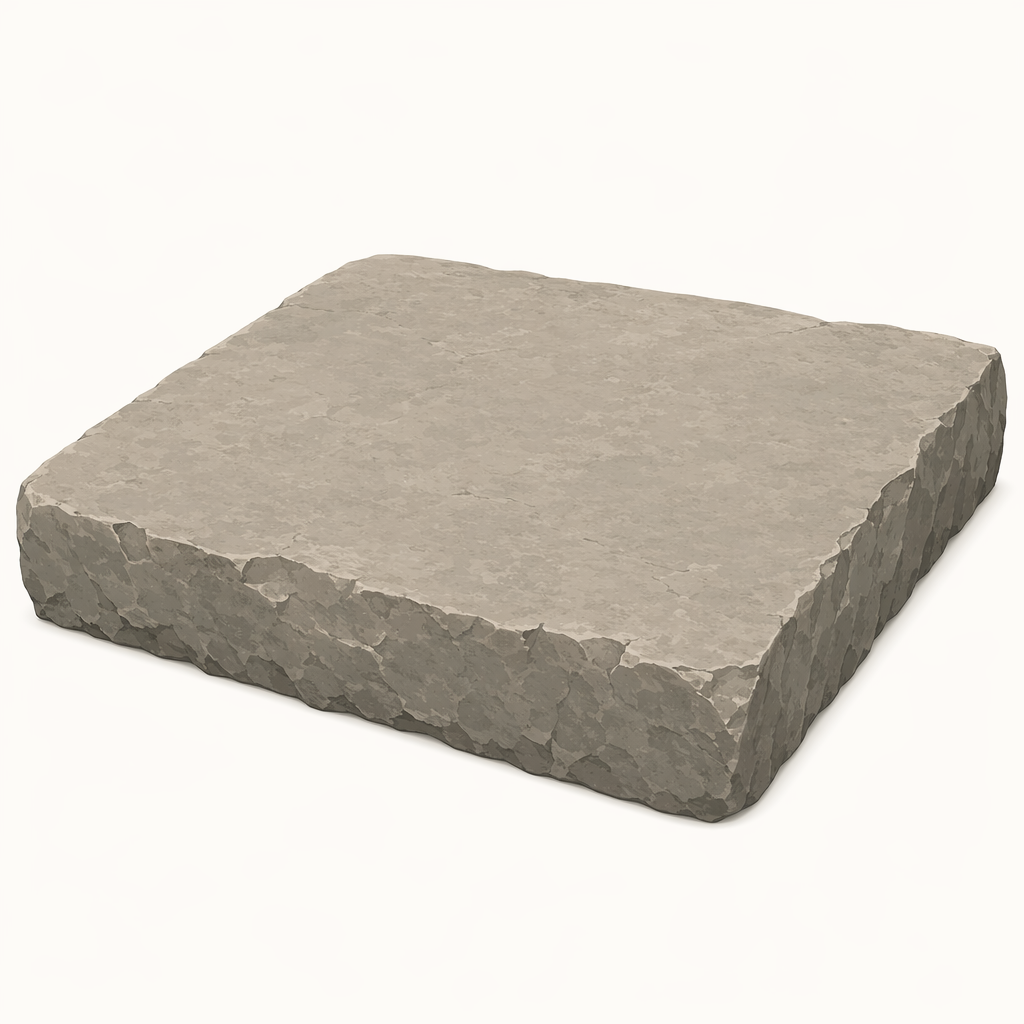 slab
