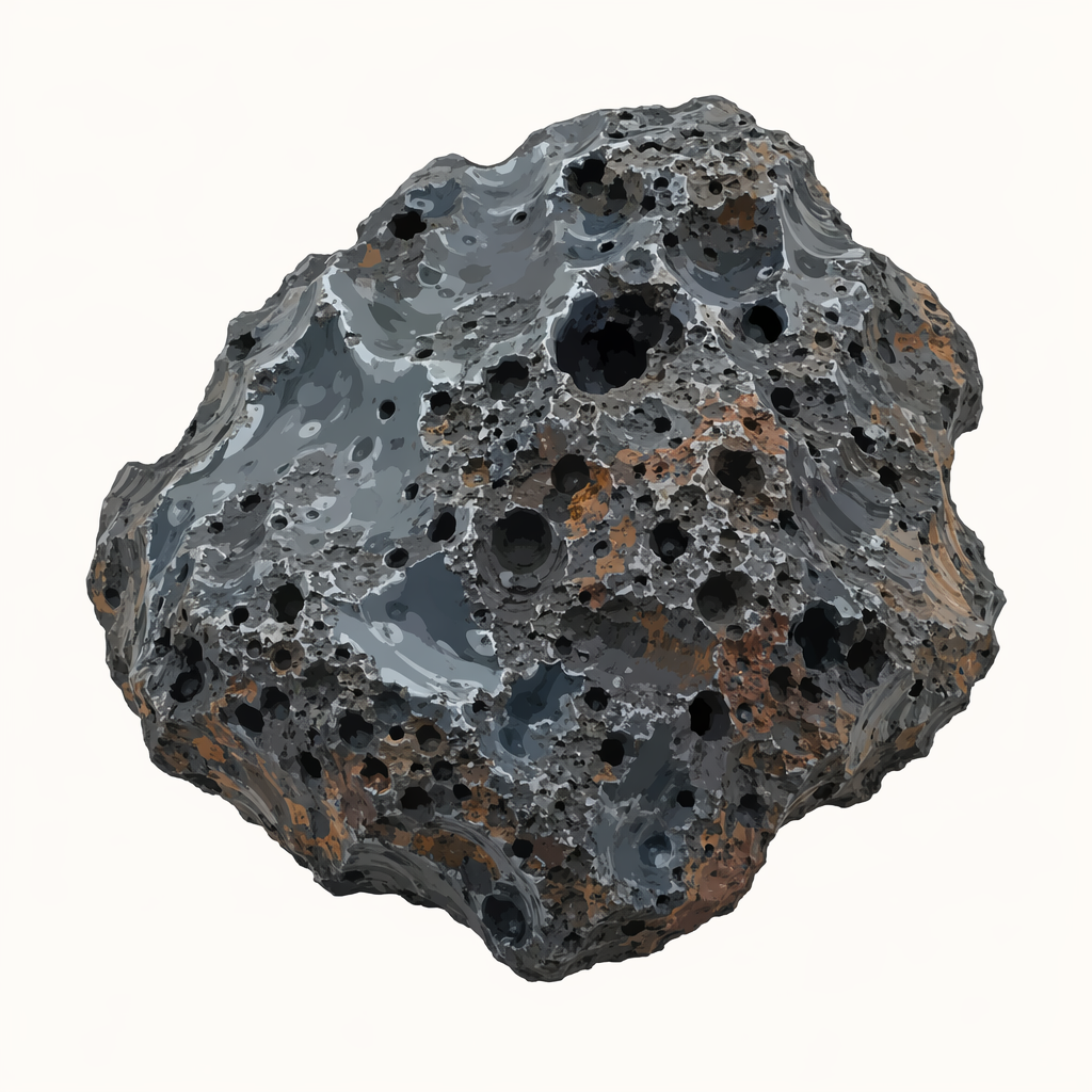 slag