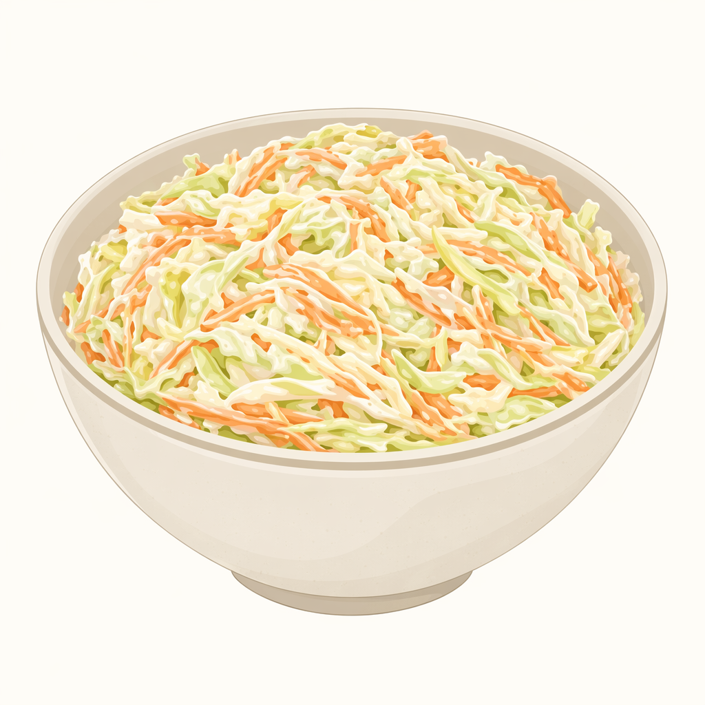 slaw