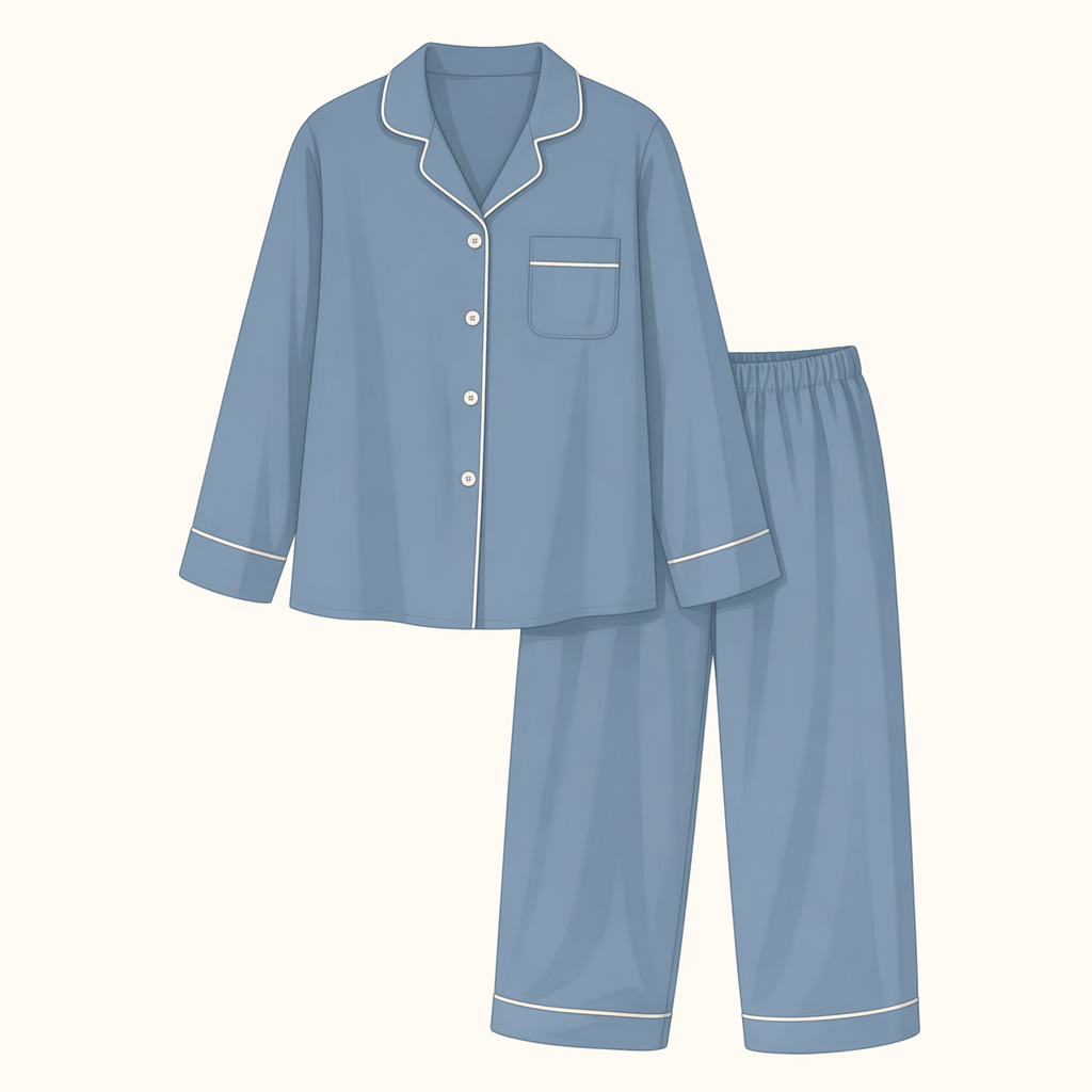 sleepwear