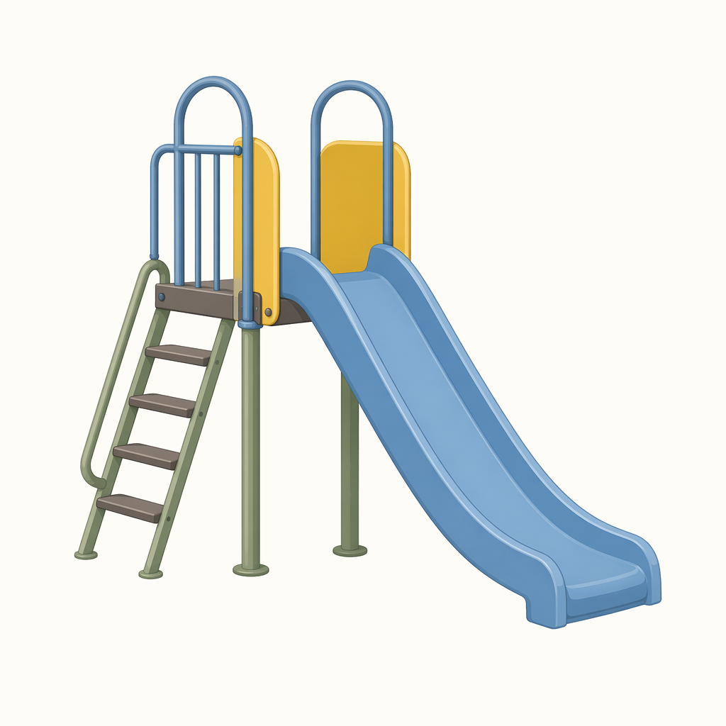 slide