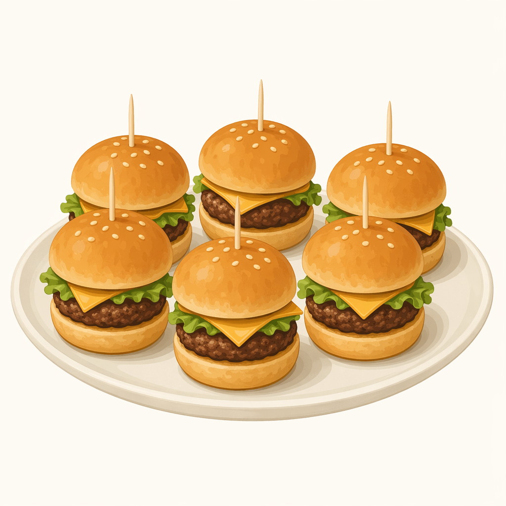 sliders