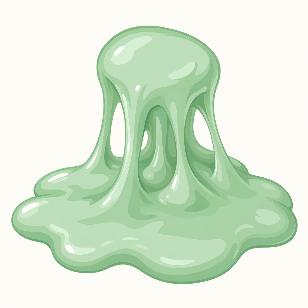 slime