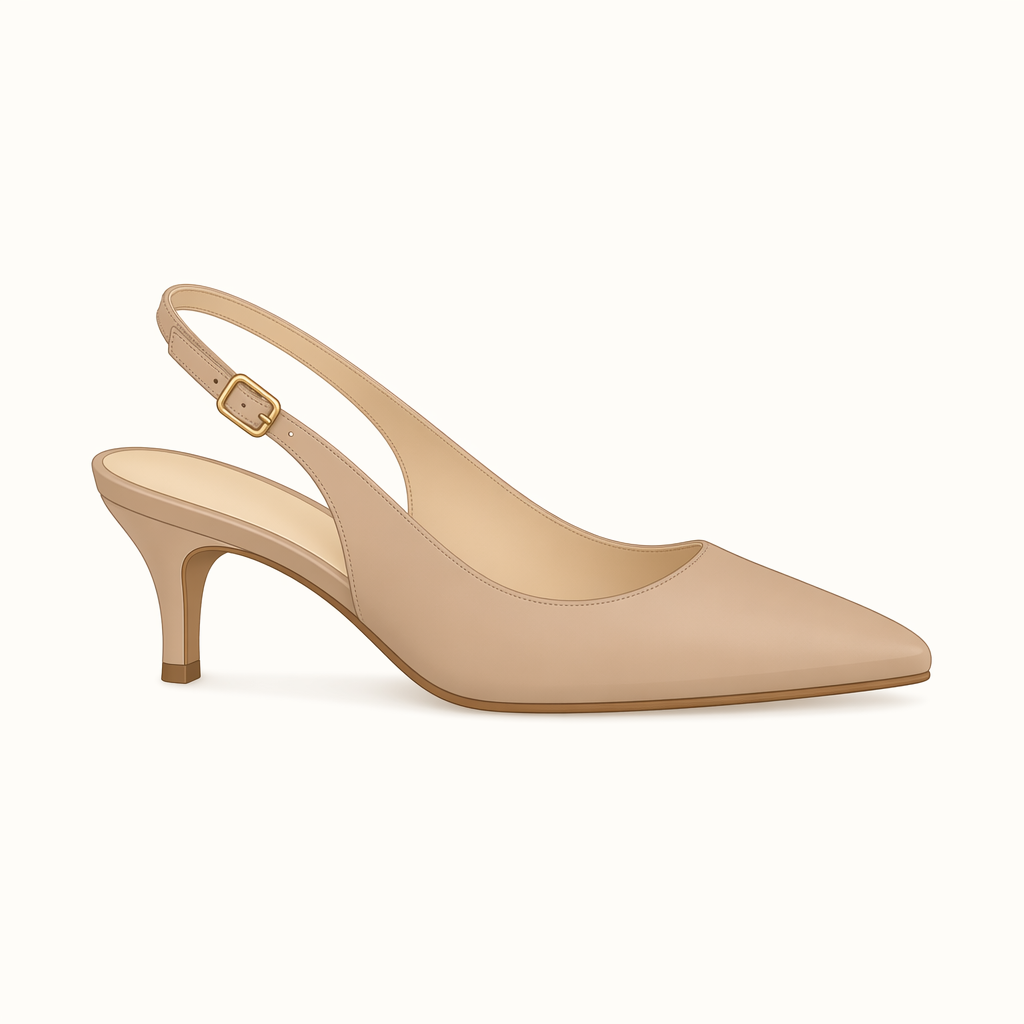 slingback