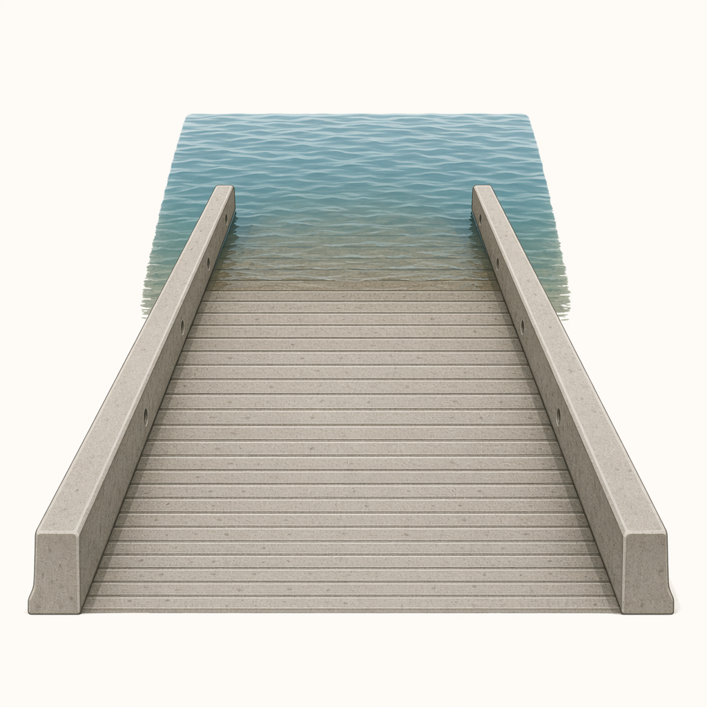slipway